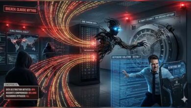 पिन-ओटीपी अब बेकार, आया ऐसा AI जो चुरा सकता है बैंकों का सारा डेटा! भारत समेत दुनिया भर में दहशत