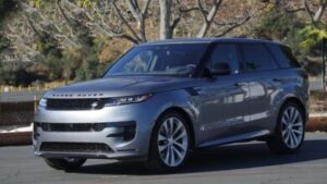 242Kmph स्पीड, रेफ्रिजरेटर और बहुत कुछ: भारत में असेंबल हुआ नया Range Rover Sport लॉन्च