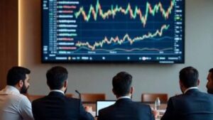 14 पैसे से 35 रुपये तक पहुंचा शेयर, निवेशकों को मिला जबरदस्त फायदा