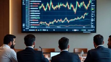 14 पैसे से 35 रुपये तक पहुंचा शेयर, निवेशकों को मिला जबरदस्त फायदा