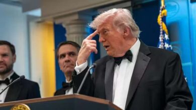 ट्रंप का कड़ा संदेश: ईरानी विदेश मंत्री की रूस यात्रा पर भड़के, 3 दिन का दिया अल्टीमेटम