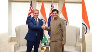 India-New Zealand FTA:  अरब निवेश और 100% फ्री ड्यूटी, जानिए भारत-न्यूजीलैंड डील के फायदे