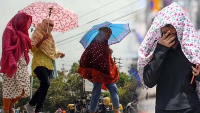 एमपी के 25 जिलों में लू का डबल अटैक, खजुराहो और धार में अधिक तपन, IMD ने जारी किया अलर्ट