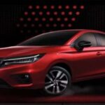 भारत में आ रहा है Honda City का नया फेसलिफ्ट मॉडल, नई SUV भी होगी लॉन्च, जानें तारीख