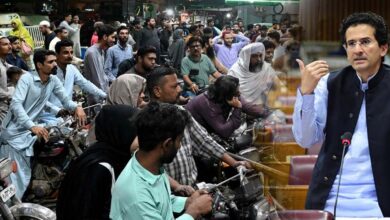 पाकिस्तान के पेट्रोलियम मंत्री का बड़ा कबूलनामा, कहा- 5-7 दिन का कच्चा तेल बचा, ‘लॉकडाउन’ की तैयारी