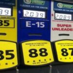 E85 पेट्रोल: फ्यूल गेम में बड़ा बदलाव, अब पेट्रोल में 85% एथेनॉल! सरकार ने जारी किया ड्राफ्ट नोटिफिकेशन