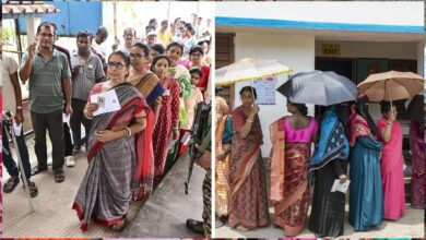 दूसरे चरण में करीब 90% मतदान, चुनाव बाद भी बंगाल में रहेगी CAPF की 700 कंपनियां