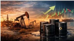 क्रूड ऑयल के दाम 111 डॉलर के पार, पेट्रोल की कीमत 393 रुपये तक पहुंची, कई देशों में हाहाकार