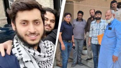 आगरा धर्मांतरण सिंडिकेट केस में बड़ा एक्शन, दाऊद अहमद की भोपाल संपत्ति कुर्क