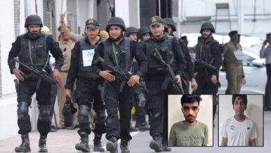 नोएडा ATS का बड़ा खुलासा: सोशल मीडिया के जरिए युवाओं को बनाया जा रहा था आतंकी