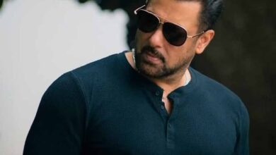 सलमान खान ने की ‘ईद 2027’ रिलीज डेट की घोषणा, नई एक्शन-थ्रिलर फिल्म का ऐलान