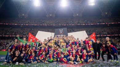 मैनचेस्टर सिटी ने बर्नले को हराकर EPL में हासिल किया शीर्ष स्थान
