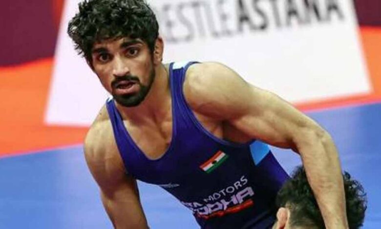 भारत का मजबूत प्रदर्शन, फिर भी फाइनल में चूके अमन और मुकुल, 17 पदकों के साथ अभियान खत्म