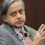 शशि थरूर बोले,पाकिस्तान की मध्यस्थता से भारत का कद प्रभावित नहीं होता