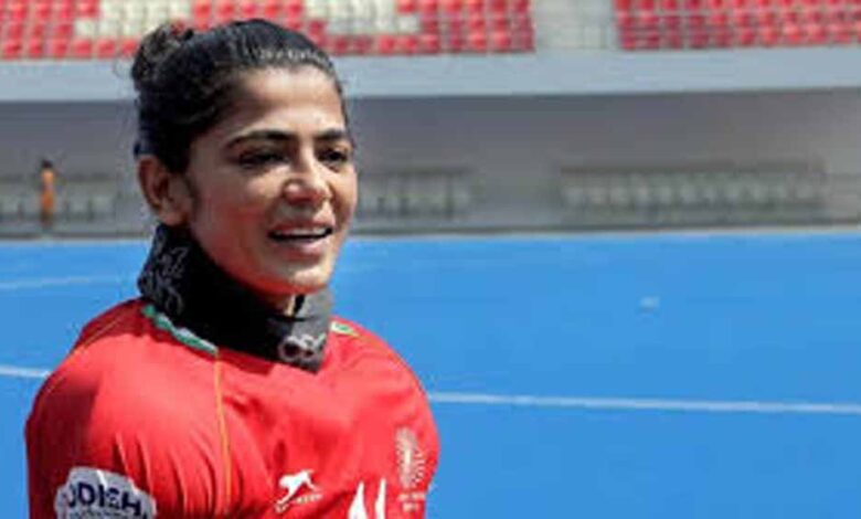 ब्यूनस आयर्स में चार मैचों की सीरीज, नवनीत कौर करेंगी भारत की कप्तानी