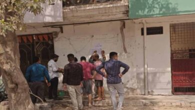 मेरठ सेंट्रल मार्केट विवाद: 15वें दिन धरना, नोटिस कार्रवाई शुरू