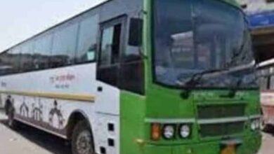 लखनऊ से गोरखपुर-बनारस समेत 8 रूटों पर नई एयरकंडीशन बसें शुरू