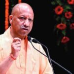 लखनऊ में सीएम योगी ने पुलिस पासिंग आउट परेड की सलामी ली, माफिया राज खत्म होने का दावा