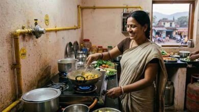 Raipur में LPG सिलेंडर से छुटकारा! अब घर-घर पाइपलाइन से मिलेगी गैस सुविधा