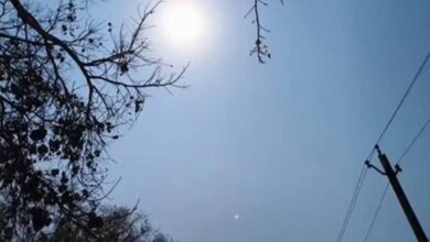 Rajnandgaon में पारा 45°C पार, मौसम के बदलते मिजाज ने बढ़ाई चिंता