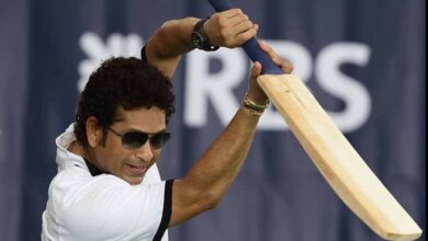 Sachin Tendulkar आज छत्तीसगढ़ दौरे पर, बस्तर में बच्चों के साथ खेलेंगे क्रिकेट