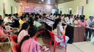 Manendragarh प्रशासन का एक्शन: 3 बाल विवाह रुकवाए, परिवारों को दी सख्त समझाइश