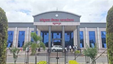 राजस्व विभाग में बड़ा फेरबदल: वर्षों से जमे 106 पटवारियों के तबादले