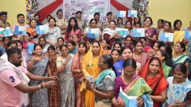 Durg पुलिस का जनसंवाद: ‘पुलिस जन मित्र योजना’ से बढ़ेगा विश्वास और सहयोग