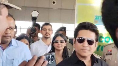 Sachin Tendulkar बदलेंगे Bastar की पहचान, ‘मैदान कप’ में हजारों बच्चे दिखाएंगे दम