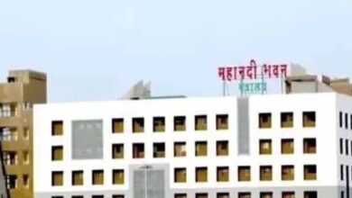 26 साल बाद मंत्रालय कैंटीन व्यवस्था में बदलाव, मुख्य सचिव से मिला कर्मचारी संघ