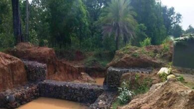 लाल नाटक के बाद जागरूकता का संदेश: मंचों से गूंजा वन संरक्षण और जल बचाने का आह्वान