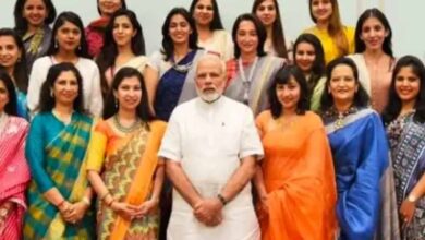 कौशल से आत्मनिर्भरता तक: Chandrakanti Nage बनीं मिसाल, ‘नारी शक्ति सम्मान’ से सम्मानित