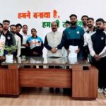 उत्कृष्ट खिलाड़ियों का चयन अंतिम चरण में, खेल मंत्री अरुण साव ने जल्द फैसले का दिया भरोसा