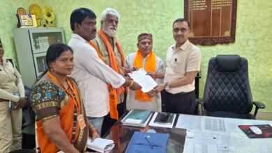 Bharatiya Mazdoor Sangh के नेतृत्व में वाहन रैली, Geeta Soni ने बुलंद की परिवहन कर्मियों की आवाज