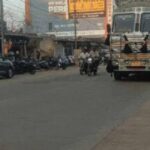 Raipur के 19 प्रमुख मार्गों पर भारी वाहनों की एंट्री बैन, ट्रैफिक जाम से मिलेगी राहत