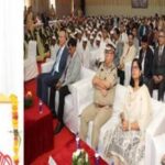 सकारात्मक व्यक्तित्व को अपनाने निरंतर प्रयासरत रहें : मुख्य न्यायाधिपति  संजीव सचदेवा