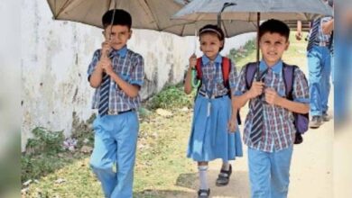 भीषण गर्मी का असर: Bhopal में 8वीं तक स्कूल बंद, प्रशासन का बड़ा फैसला