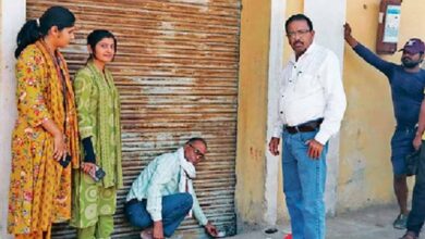 Jabalpur में प्रशासन की बड़ी कार्रवाई, समर्थन मूल्य पर पुराने गेहूं की आशंका में कई गोदाम सील