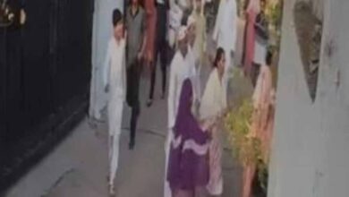 Shyamla Hills में घर में घुसकर तोड़फोड़, महिला से मारपीट कर फरार हुए आरोपी