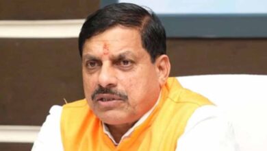 विद्यार्थी सांस्कृतिक गौरव को समझे और देश के निर्माण के लिये काम करें : मुख्यमंत्री डॉ. यादव