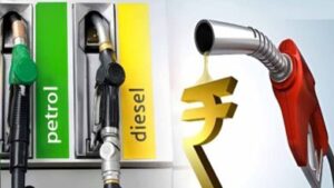 पेट्रोल-डीजल के दाम 25-28 रुपए तक बढ़ सकते हैं, आम आदमी को लगेगा बड़ा झटका: रिपोर्ट