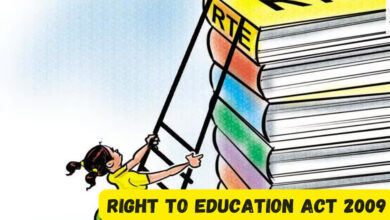 आरटीई: शत-प्रतिशत नामांकन को लेकर योगी सरकार सख्त, 25 अप्रैल तक हर हाल में लक्ष्य पूरा करने के निर्देश