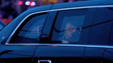 Donald Trump के कार्यक्रम में गोलीबारी से हड़कंप, United States Secret Service ने बचाई जान; एक हमलावर गिरफ्तार