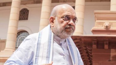 बंगाल में BJP की सरकार बनी तो घुसपैठियों पर सख्त कार्रवाई: अमित शाह