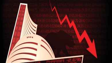 ₹3 लाख करोड़ स्वाहा, अंत तक नहीं संभला शेयर बाजार, गिरावट के प्रमुख कारण