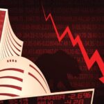 अमेरिका-ईरान तनाव से बाजार में हड़कंप, सेंसेक्स खुलते ही 1600 अंक गिरा