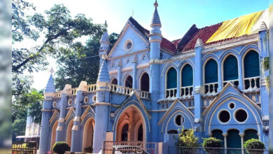 जबलपुर में कॉन्स्टेबल ने वकील को पीटा, 14 दिन बाद FIR; वीडियो देखकर भी अफसर नहीं माने, हाईकोर्ट में याचिका