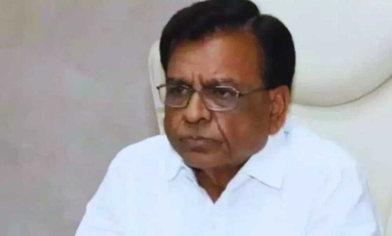 अम्बेडकर के आदर्शों को अपनाने का संकल्प, बोले उप मुख्यमंत्री देवड़ा