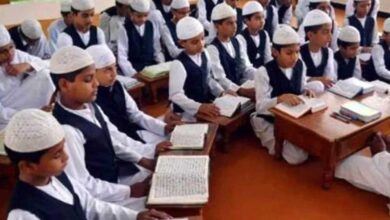 योगी सरकार के सुधारों से बढ़ा भरोसा, मदरसा बोर्ड परीक्षा में 18.29 % अधिक छात्र-छात्राओं ने लिया हिस्सा