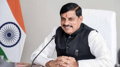 जल संरक्षण में सभी की सहभागिता हो, सबको जोड़ें : मुख्यमंत्री डॉ. यादव